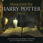 Pochette Music From the Harry Potter Films