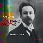 Pochette Scriabin: The Piano Sonatas