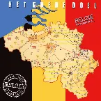 Pochette Het Goede Doel: België (Hoe lang nog)