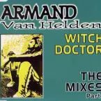 Pochette Witch Doctor (The Mixes Part 1)