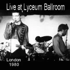 Pochette Live at Lyceum Ballroom, London