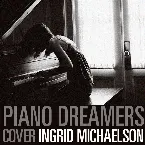 Pochette Piano Dreamers Cover Ingrid Michaelson