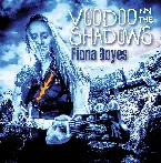 Pochette Voodoo in the Shadows