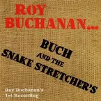 Pochette Buch and the Snake Stretchers