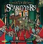 Pochette The Scarifyers: The Gnomes of Death