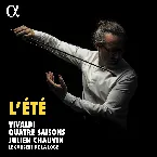 Pochette Quatre saisons: L'été