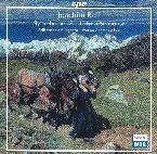 Pochette Symphonies 8-11 “Four Seasons”