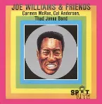 Pochette Joe Williams & Friends