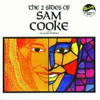 Pochette The Two Sides of Sam Cooke
