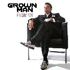 Pochette Grown Man