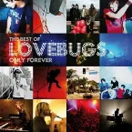 Pochette The Best of Lovebugs (Only Forever)