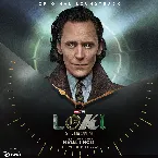Pochette Loki: Season 2 - Vol. 2 (Episodes 4-6) (Original Soundtrack)