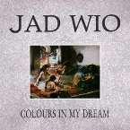 Pochette Colours in My Dream