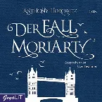 Pochette Der Fall Moriarty