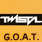 Pochette Twista Goat Playlist