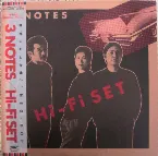 Pochette 3 NOTES