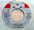 Pochette Smack-A-Mac