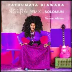 Pochette Nsera (Solomun Remix)