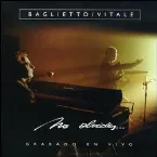 Pochette No olvides...