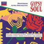 Pochette Gypsy Soul