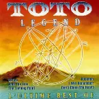 Pochette The Very Best of Toto