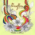 Pochette Passiflora en vivo: Noches en vela
