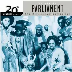 Pochette 20th Century Masters: The Millennium Collection: The Best of Parliament