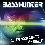 Pochette I Promised Myself (remixes)