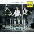 Pochette Right Here Right Now - Remixes