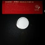 Pochette Rambo: First Blood Part II
