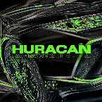 Pochette Huracan