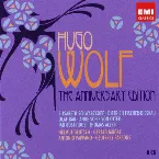 Pochette Hugo Wolf: Anniversary Edition