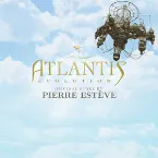 Pochette Atlantis Evolution