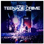 Pochette Teenage Crime