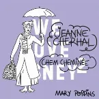 Pochette Chem cheminée (de 'Mary Poppins')