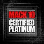 Pochette Certified Platinum