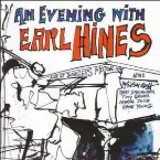 Pochette An Evening With Earl Hines
