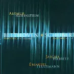 Pochette Beethoven: Piano Trio, op. 97 "Archduke" / Schubert: Piano Trio no. 1, op. 99