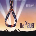 Pochette The Player: Original Motion Picture Soundtrack