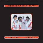 Pochette The Best of The O’Jays 1976-1991