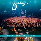 Pochette 2021-07-10: Sculpture Park, Denver, CO