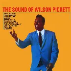 Pochette The Sound of Wilson Pickett