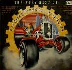 Pochette The Very Best of Bachman Turner Overdrive