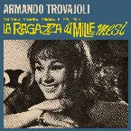 Pochette La ragazza di mille mesi