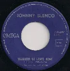 Pochette Wanneer de lente komt / Jij gelooft mij niet