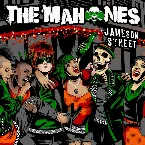 Pochette Jameson Street
