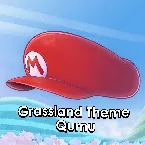 Pochette Grassland Theme (From "Super Mario Bros. Wonder") (Cover Version)