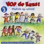 Pochette Muziek op schoot, deel 2