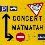 Pochette Concert Matmatah