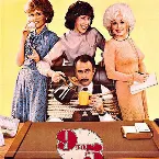 Pochette 9 to 5 (Butch Le Butch remix)